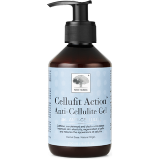 New Nordic Cellufit Action Anti-Cellulite Gel - 250 ml