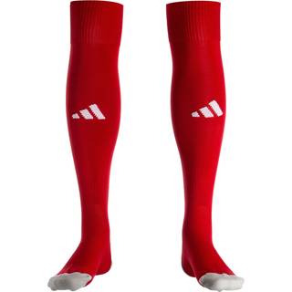 Milano 23 sokker - Team Power Red 2 / White - 43-45