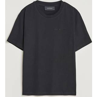 Peak Performance Original lille logo t-shirt - Sort - Str. M - Modish.dk