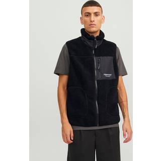 JORVESTERBRO TEDDY BODYWARMER SN