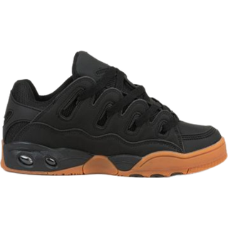 Osiris D3 Og Skatesko - 11.0 - black/black/gum