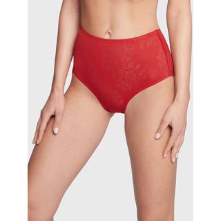 Triumph Everyday Fit Smart Maxi - Red - Small * Kampagne *