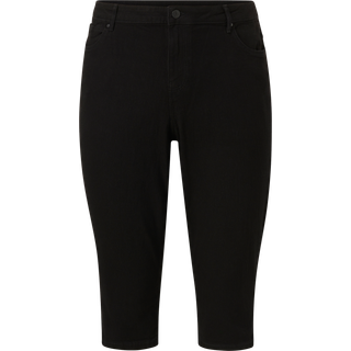 Vmjune Mid Rise Slim Fit Jeans