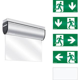 Esylux Flugtvej slc el led 3h 25m ir sc/c sm