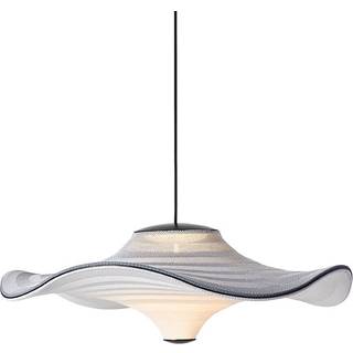 Made By Hand Flying Ø58 Pendel Haze Blue