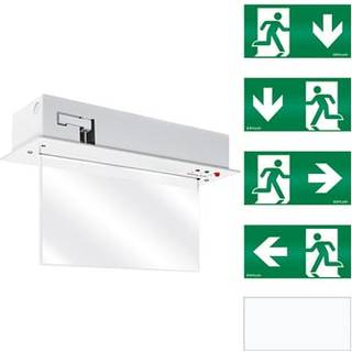 Esylux Flugtvej slc el led 3h 25m ir sc/c rm