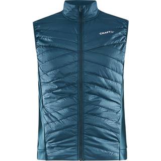 ADV Essence Warm Vest M - Green