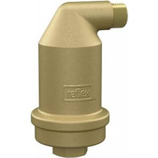 Luftudlader solar 1/2'' exvoid-t 180gr