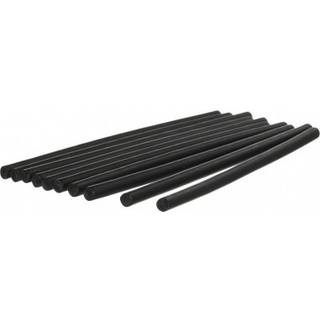 Swix Polyetylen stifter, sort, 10 stk