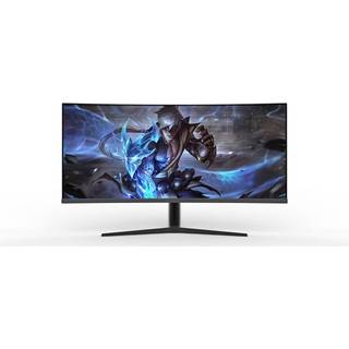 34" DUTZO G34-QG34RWI - 3440x1440 (WQHD) - 165Hz - Nano IPS - Curved