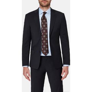 Oscar Jacobson Edmund Blazer Navy