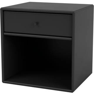 Montana DREAM Sengebord Black 05