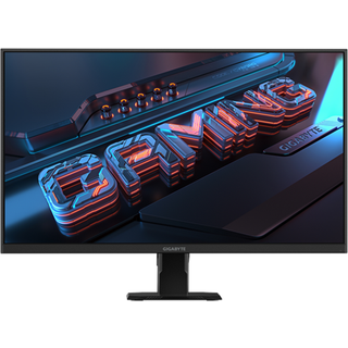 27" GIGABYTE GS27Q - 2560x1440 (QHD) - 165Hz - SS IPS