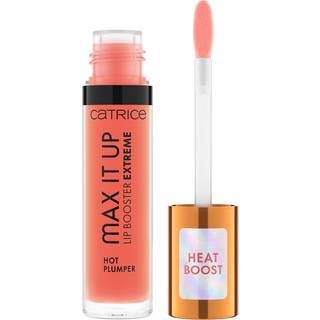 Catrice Max It Up Lip Booster Extreme Volumengivende læbeglans Skygge 020 - Pssst...I&#39;m Hot 4 ml - 4 ml