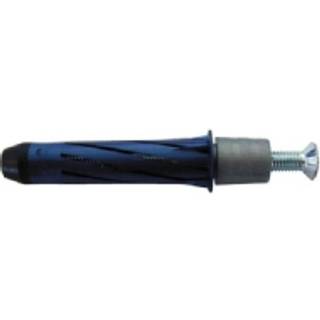 Expandet Rosett Blå tele tx25 65 mm 5 mm ma.skr PK 25