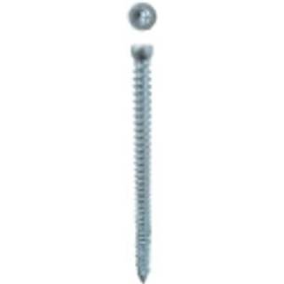 Expandet betonskrue u/hoved 7,5x112 mm TX30 PK 100