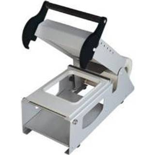DUNI DUNIFORM DF10 Forseglingsmaskine Manuel (700080)