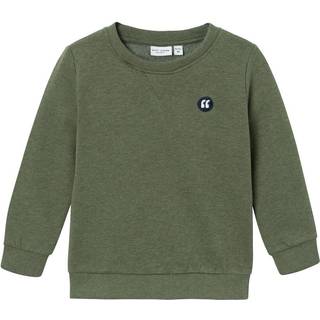 Regular Fit Sweatshirt