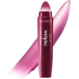 Revlon Kiss Pude Lip Tint Lipstick Extra Violet