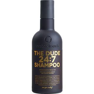 Waterclouds The Dude 24:7 Shampoo 250ml