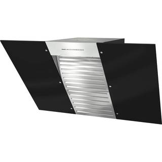 Miele DA 6096 W obsw intern NER - Vægmonterede emhætter