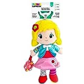 Lamaze Min Ven Olivia