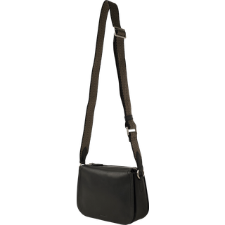 Saddler SkuldertaskeNisa - Sort