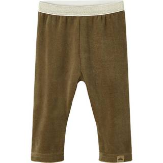 NAME IT Velour Leggings Linna Kangaroo