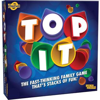 Games Top It Spil NO/DK