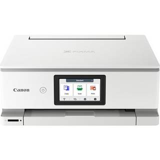 Canon Pixma TS8751 hvid