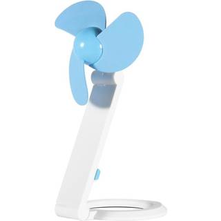 Thumbs Up! Design USB Ventilator
