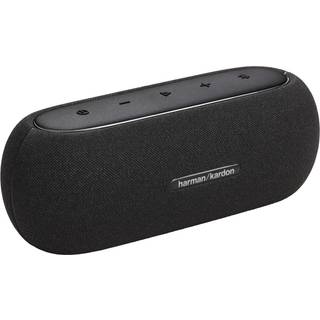 Harman Kardon Luna, sort Bluetooth højttaler