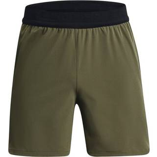 Under Armour Peak Woven Træningsshorts Herre