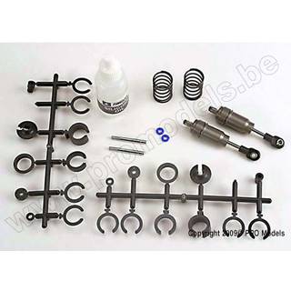 Traxxas 2658 Big-Bore shocks N4T