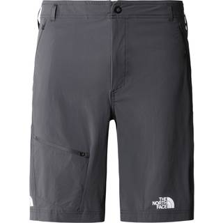 Speedlight Slim Tapered Short M Asphalt Grey (30)