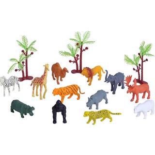 Wild Republic Adventure Buckets Mini Animal
