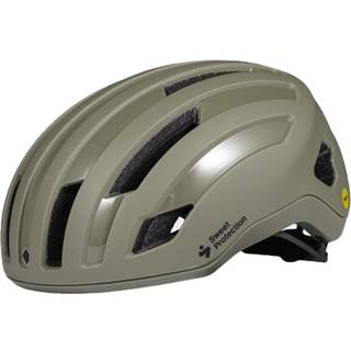 Sweet Protection - Outrider Mips - Cykelhjelm - Woodland - L (58 - 61 cm)