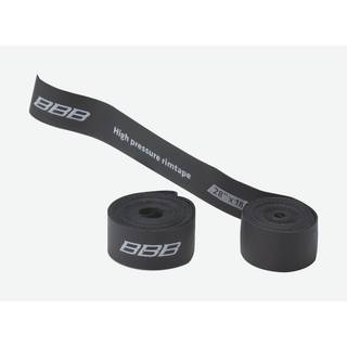 Fælgbånd BBB Hp Nylon 18-622 mm 2-pak