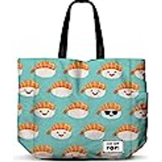 Oh My Pop! Tote Bag horizontal Nigiri