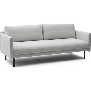 Normann Copenhagen Rar Sofa 3 Seater Venezia Off-White