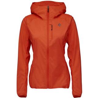 Black Diamond Alpine Start Hoody - Softshell Jakke Dame, Str. M, Vind- & Vandafvisende