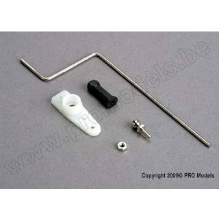 Traxxas 3825 Linkage Set Blast
