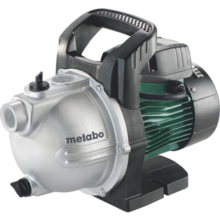 Vandpumpe Metabo P 3300 G (600963000), 900 W