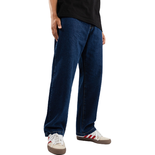 Carhartt WIP Landon Jeans - 31 - stone washed blue