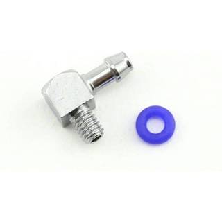 Traxxas 5296 Pressure Nipple 90-Degree