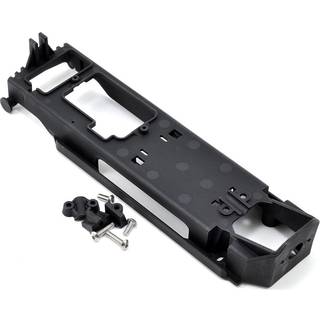 Traxxas 5724R Radio Tray Spartan