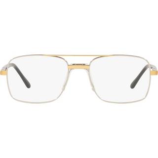 Sferoflex SF2263 131 54 Briller Mænd Silver - Silver - 54mm