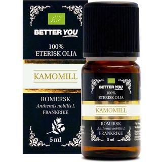Better You Æterisk Olie Romerkamille ØKO, 5 ml