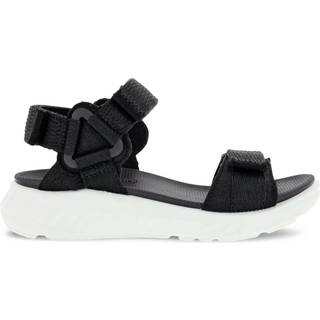Ecco SP1 Lite K Sandaler, Sort, 30