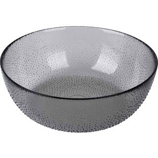 Aida Raw glasskål Ø26,5 cm Klar